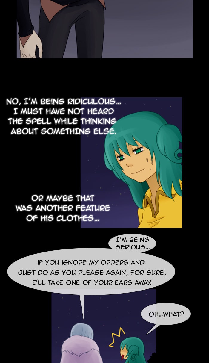 Read Kubera Manga Online