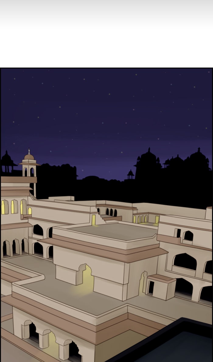 Read Kubera Manga Online