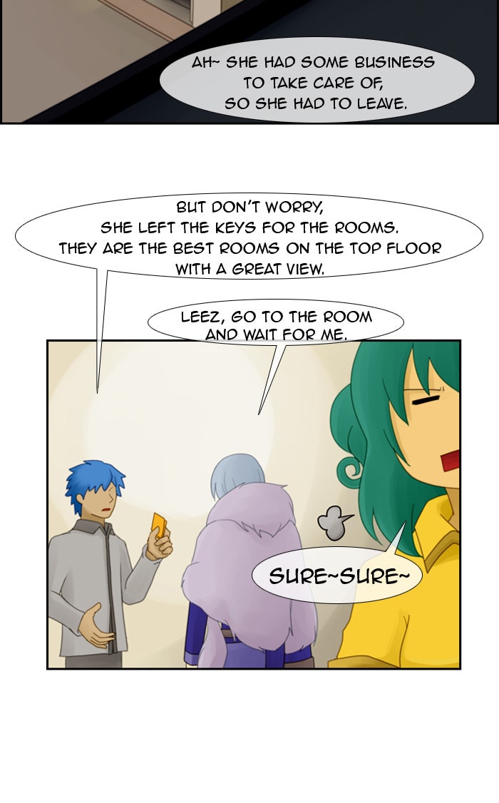 Read Kubera Manga Online