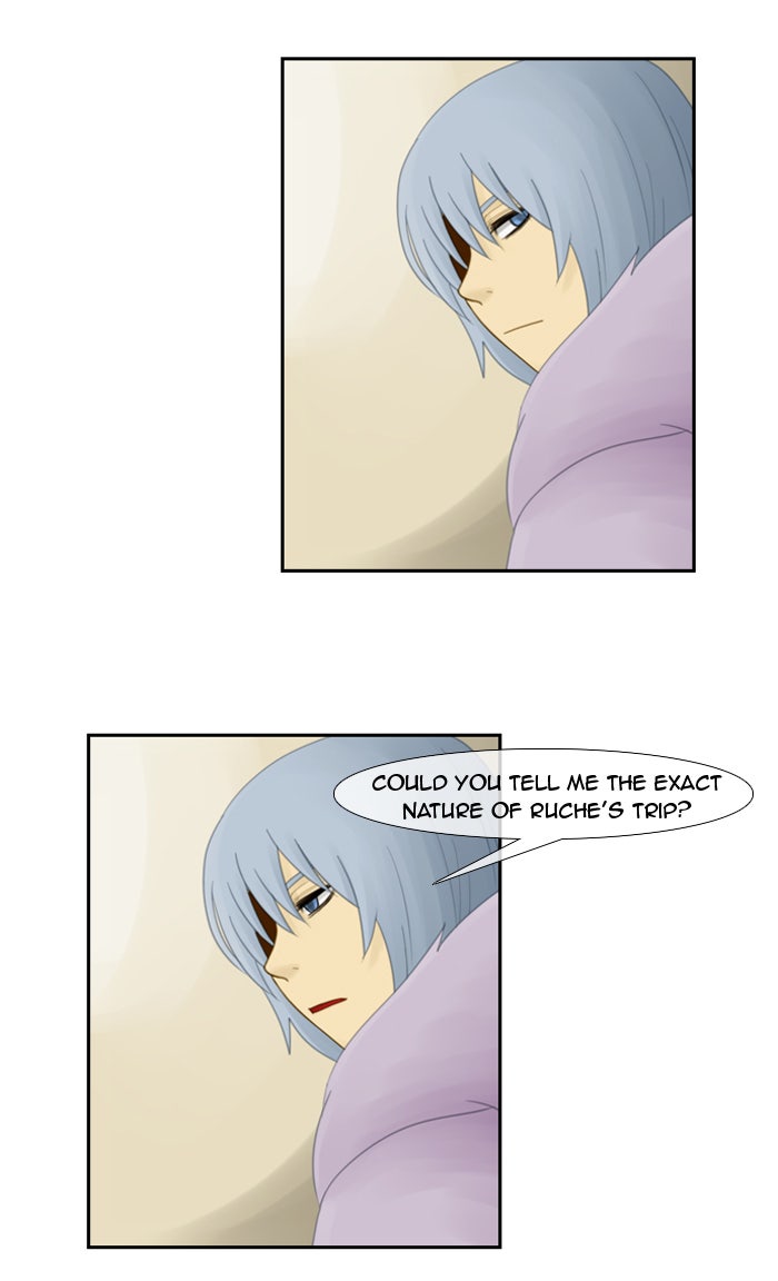 Read Kubera Manga Online