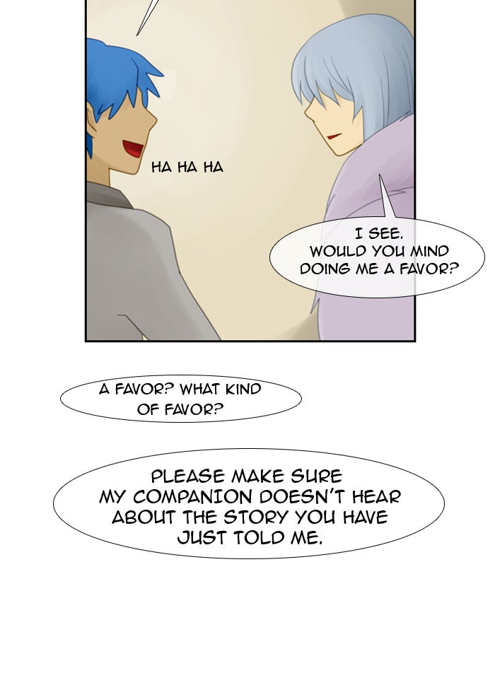 Read Kubera Manga Online