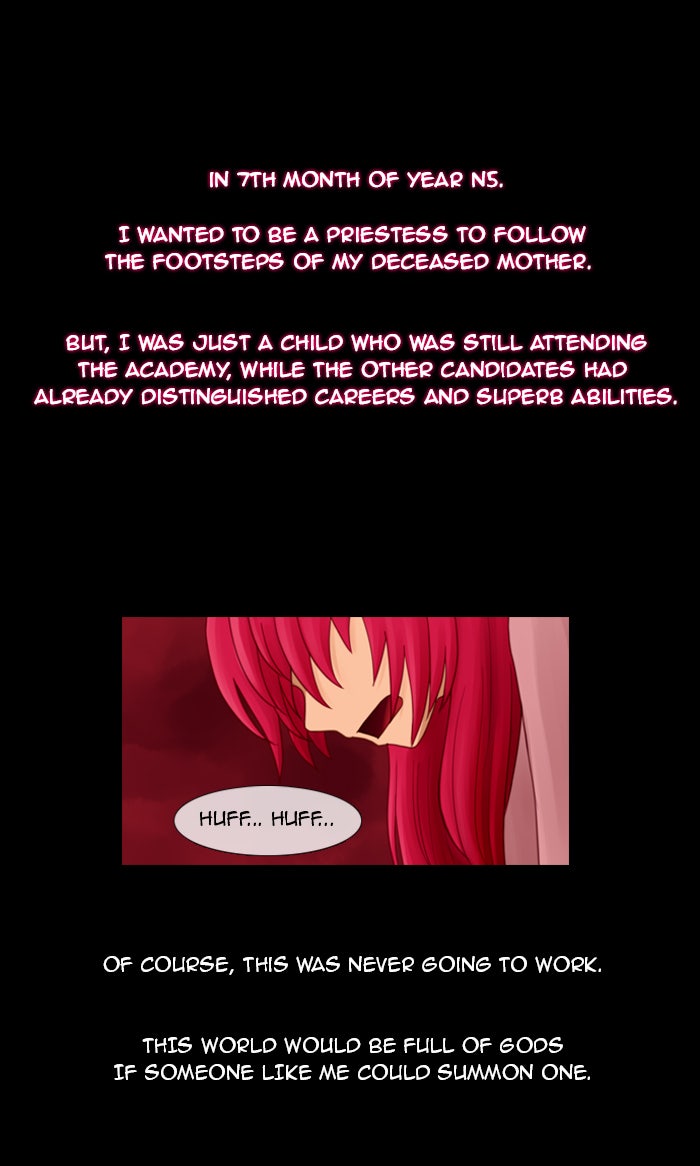 Read Kubera Manga Online