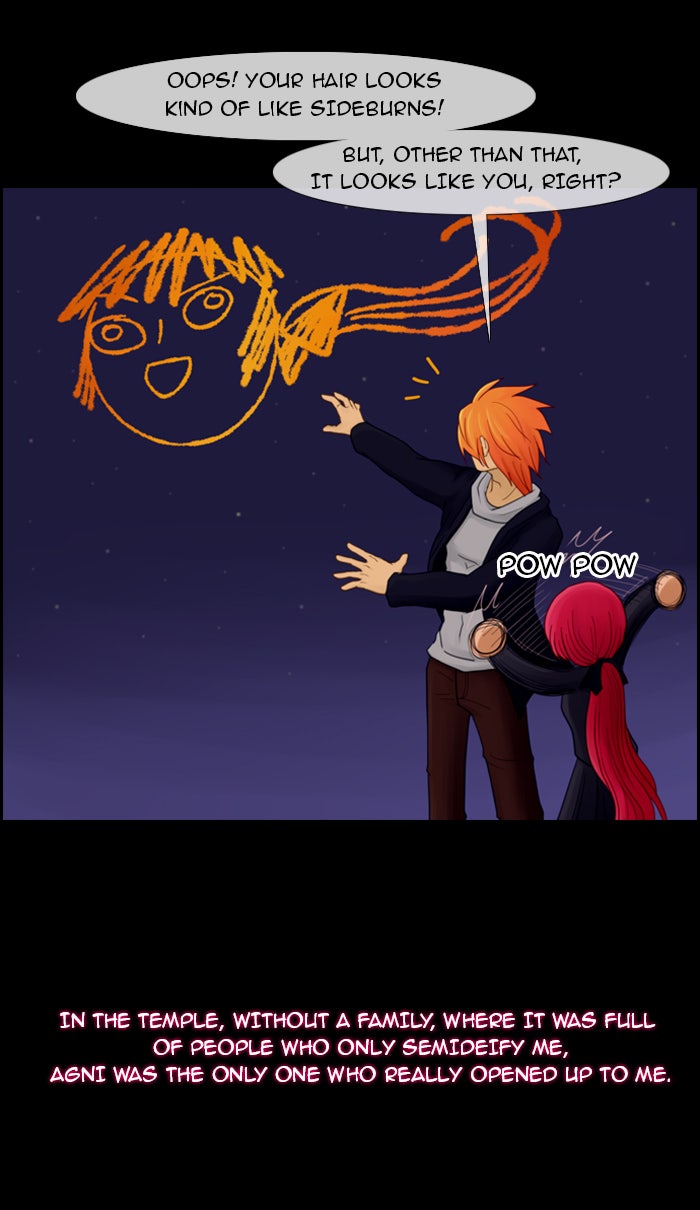 Read Kubera Manga Online