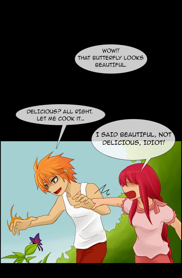 Read Kubera Manga Online