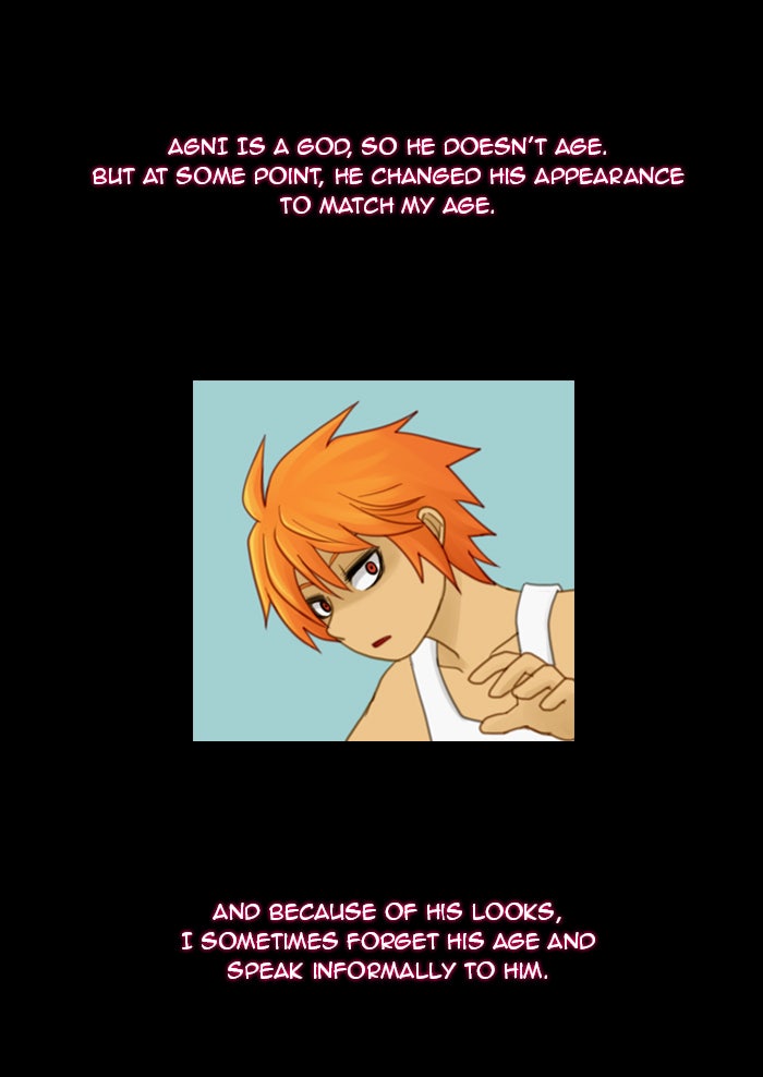 Read Kubera Manga Online