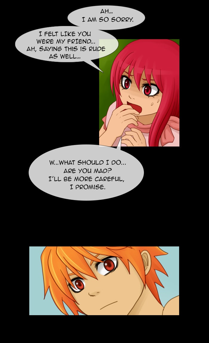 Read Kubera Manga Online