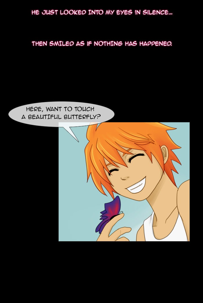 Read Kubera Manga Online