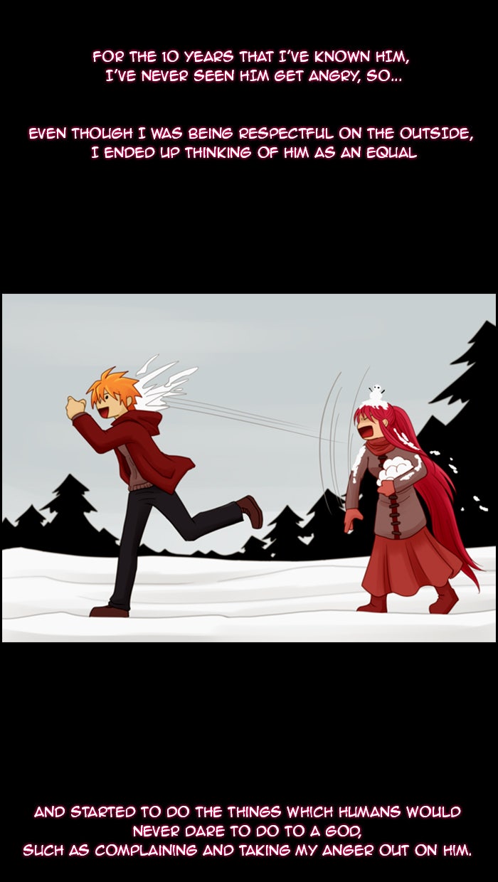 Read Kubera Manga Online