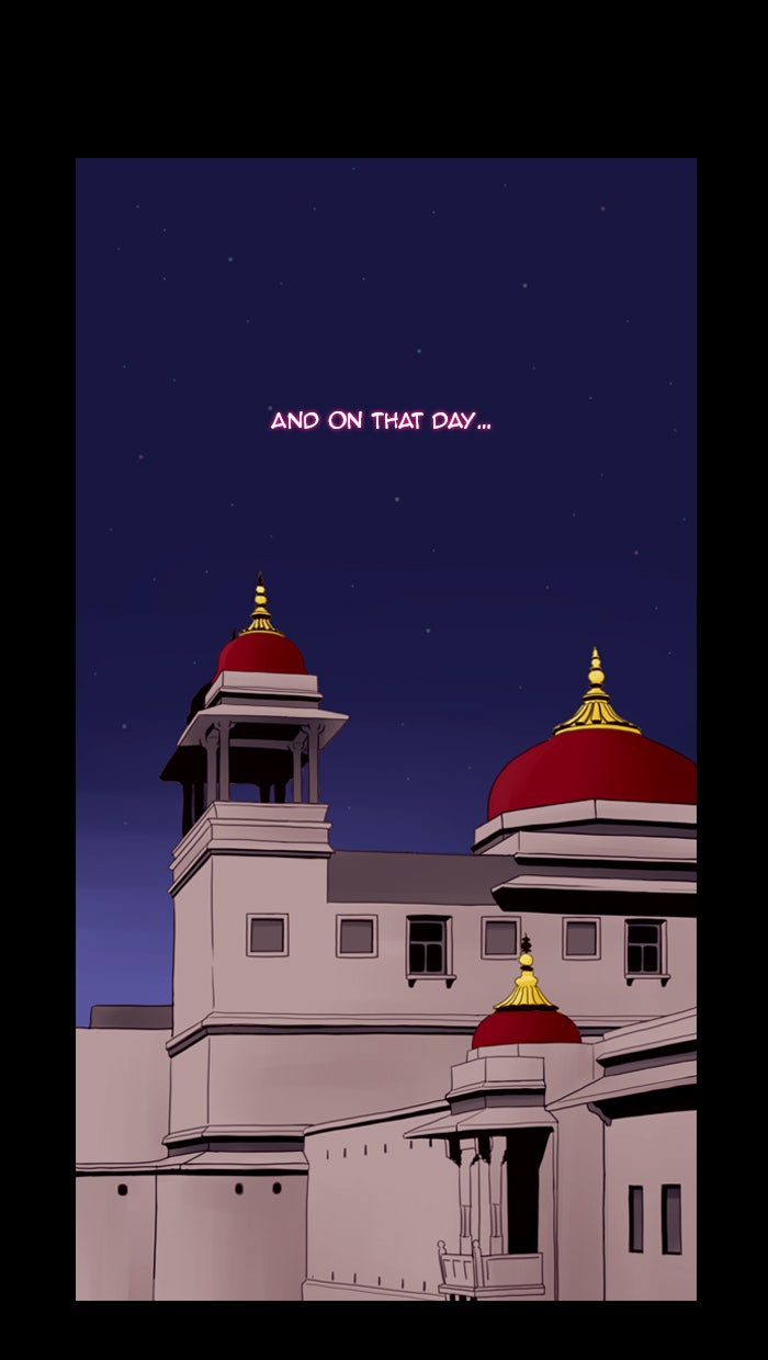 Read Kubera Manga Online