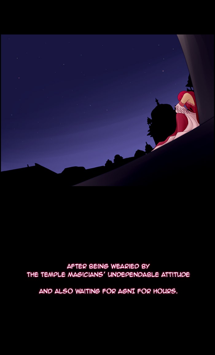 Read Kubera Manga Online