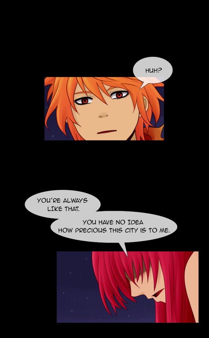 Read Kubera Manga Online