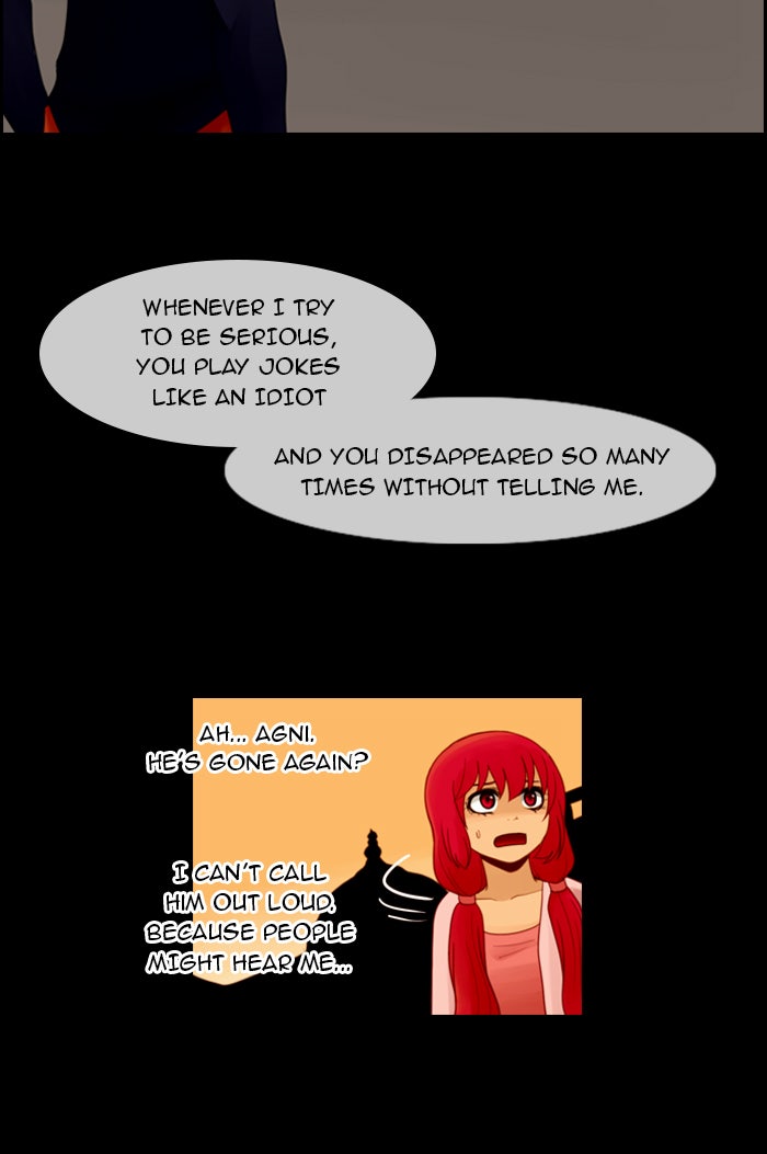 Read Kubera Manga Online