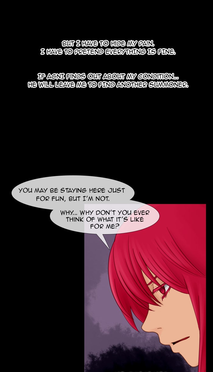 Read Kubera Manga Online