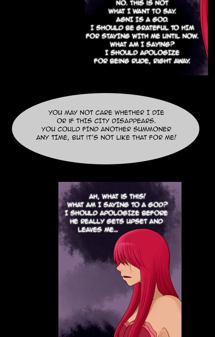 Read Kubera Manga Online