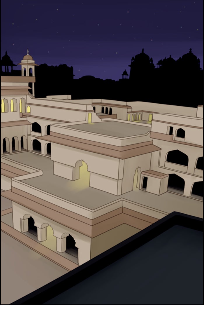 Read Kubera Manga Online