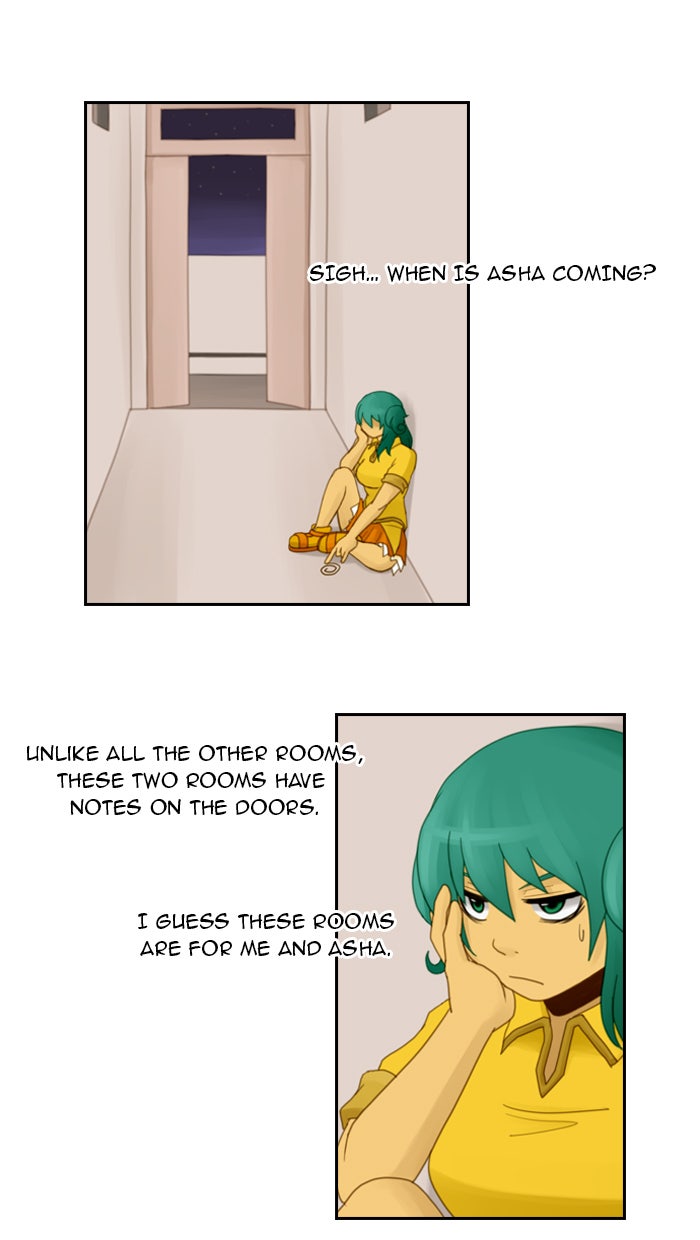 Read Kubera Manga Online