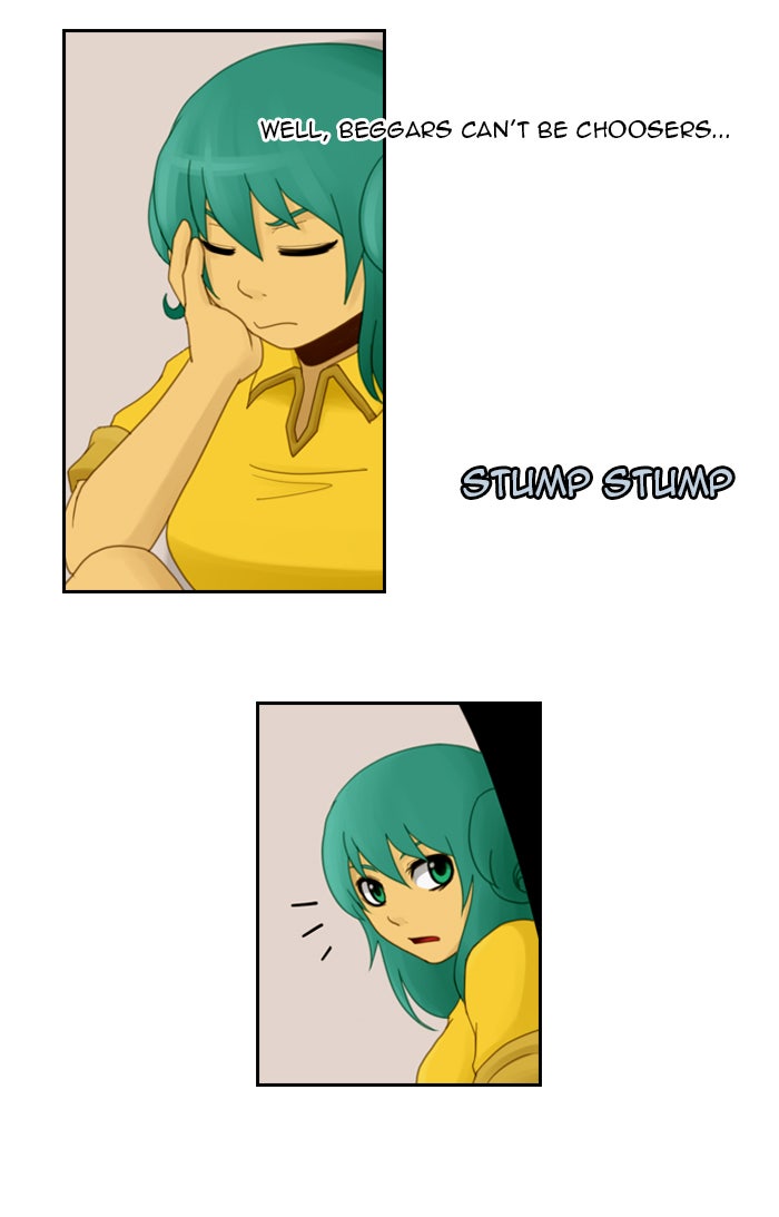 Read Kubera Manga Online