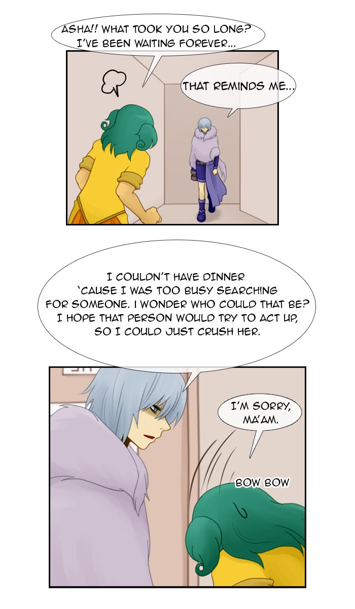 Read Kubera Manga Online