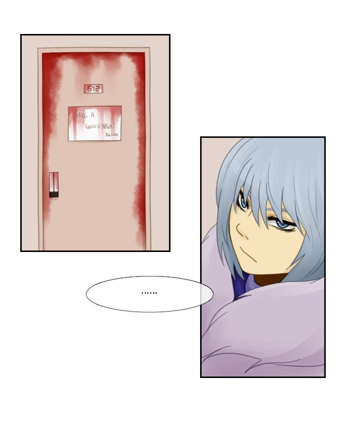 Read Kubera Manga Online