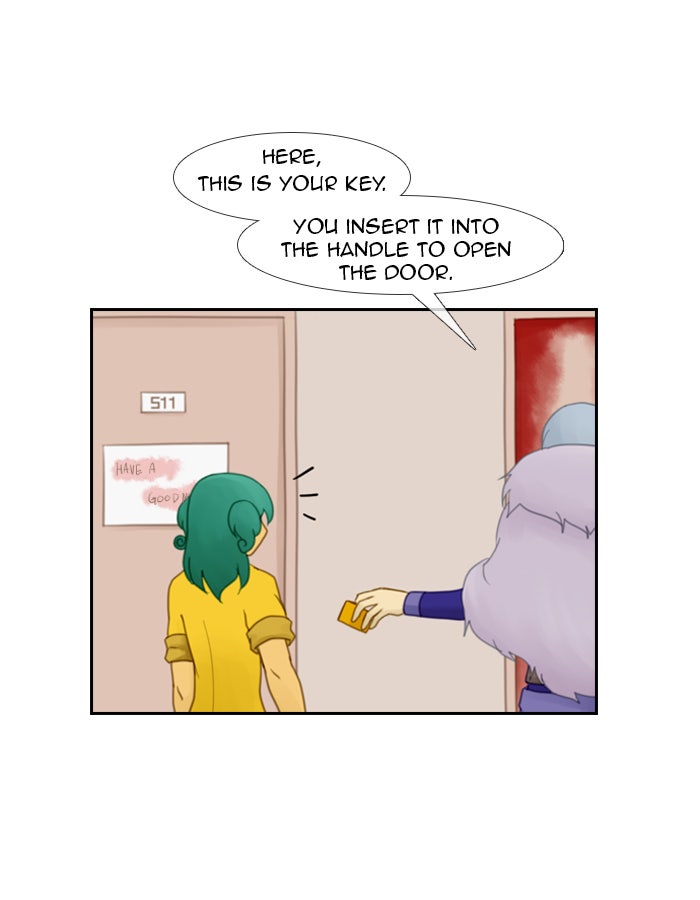 Read Kubera Manga Online