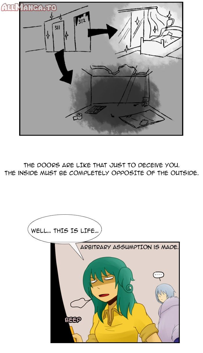 Read Kubera Manga Online