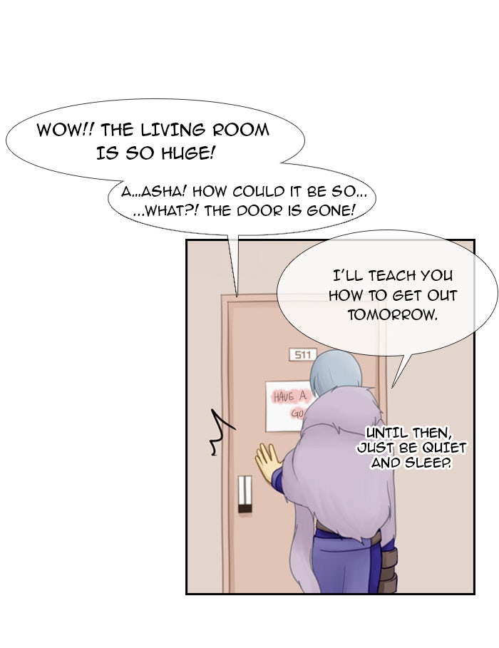 Read Kubera Manga Online
