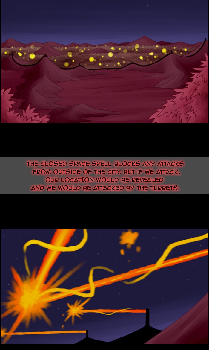 Read Kubera Manga Online