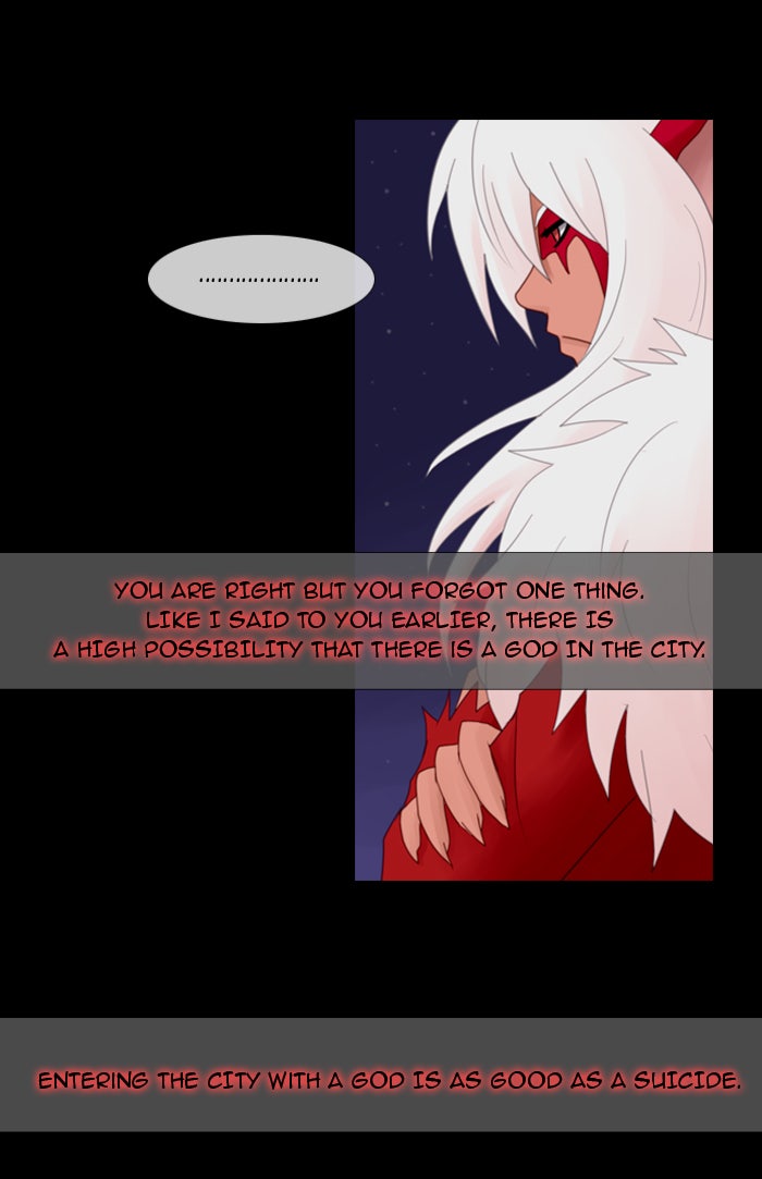 Read Kubera Manga Online