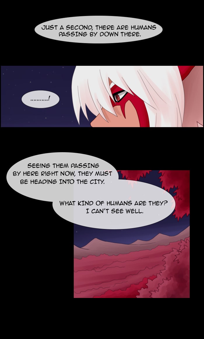 Read Kubera Manga Online