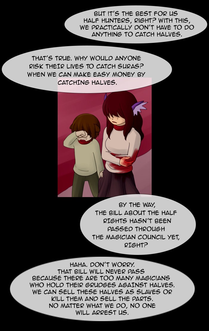 Read Kubera Manga Online