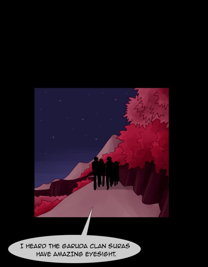 Read Kubera Manga Online