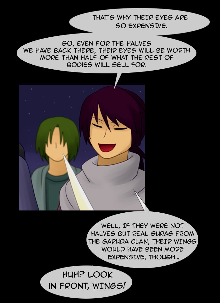 Read Kubera Manga Online