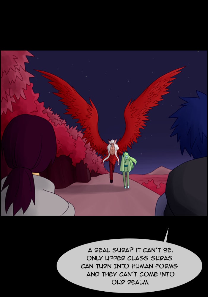 Read Kubera Manga Online