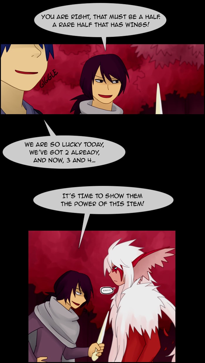 Read Kubera Manga Online