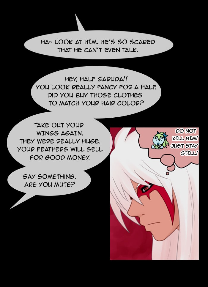 Read Kubera Manga Online