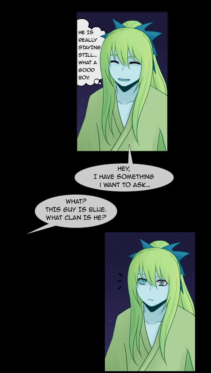 Read Kubera Manga Online