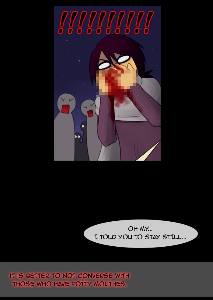 Read Kubera Manga Online