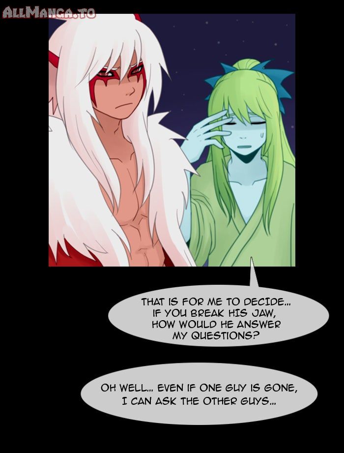 Read Kubera Manga Online