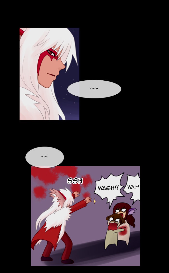 Read Kubera Manga Online