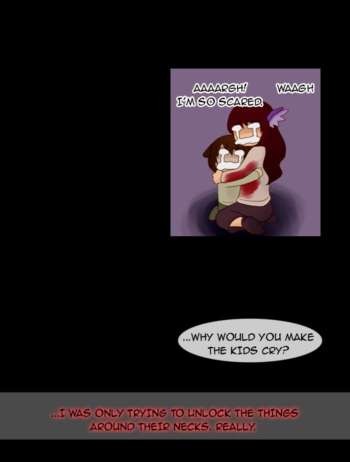 Read Kubera Manga Online