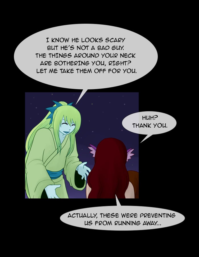 Read Kubera Manga Online