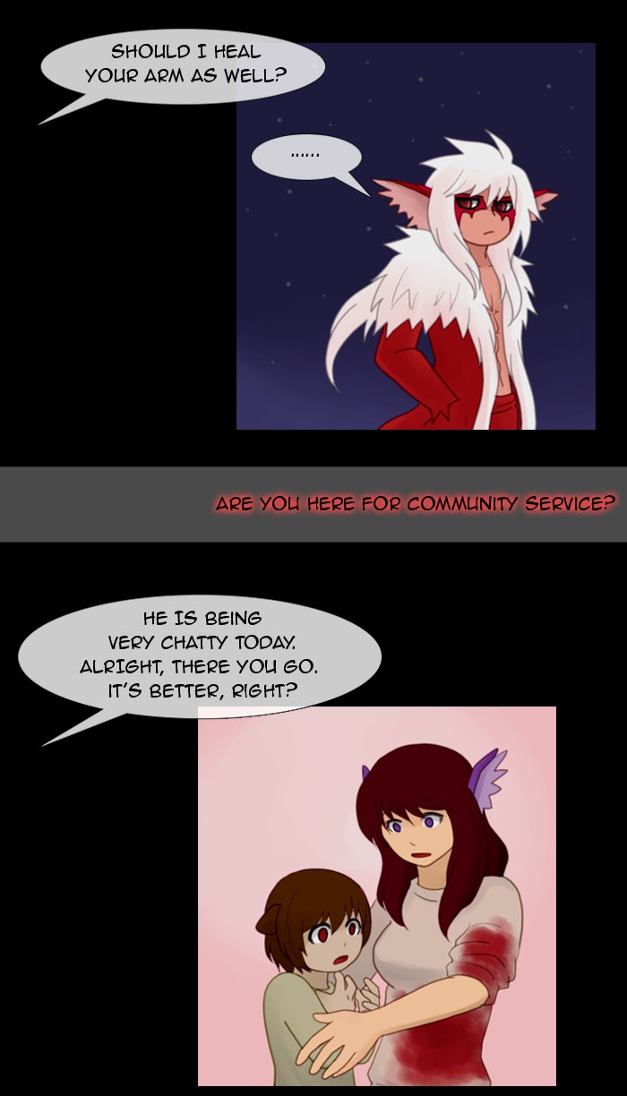 Read Kubera Manga Online