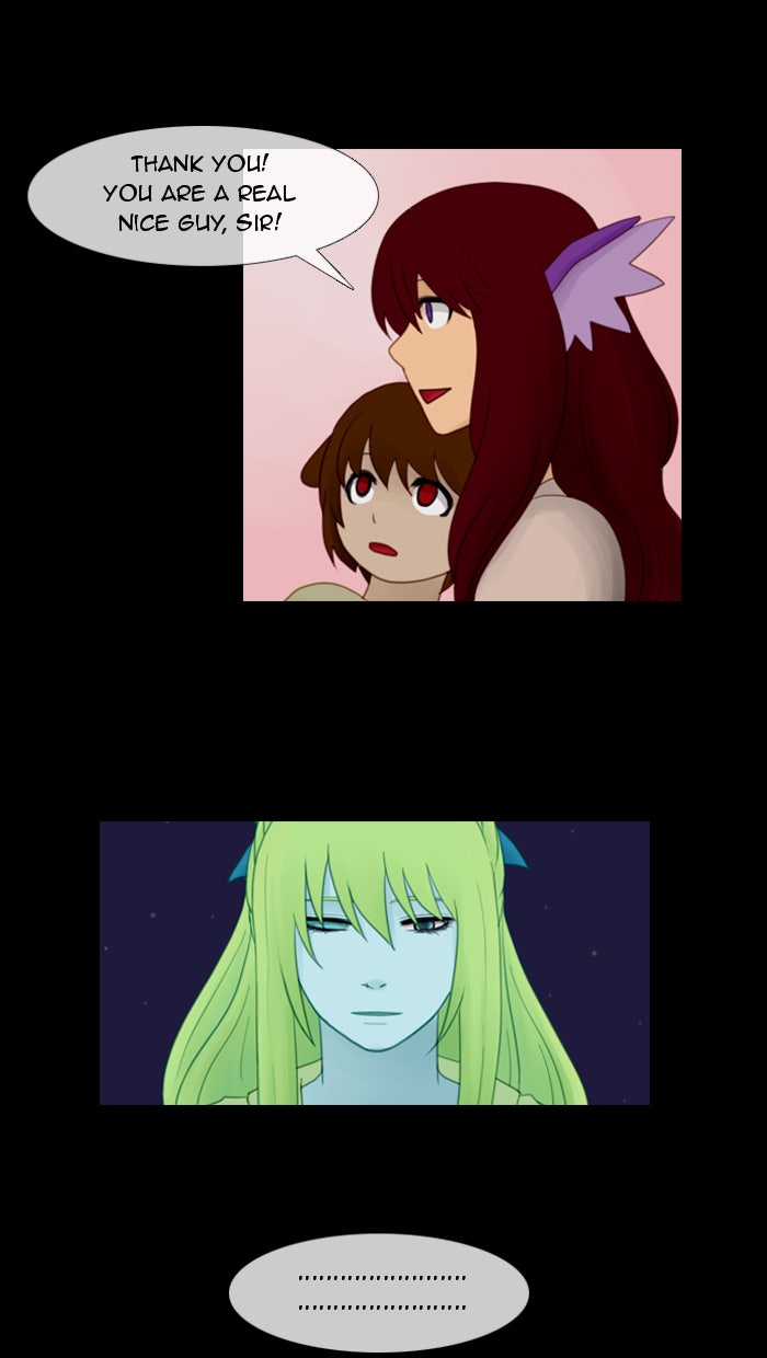 Read Kubera Manga Online