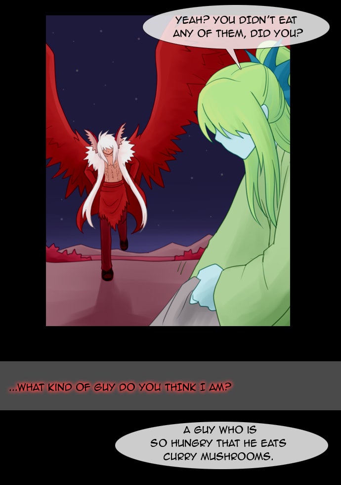 Read Kubera Manga Online