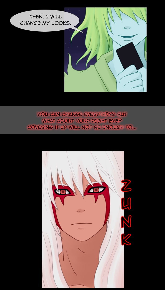 Read Kubera Manga Online