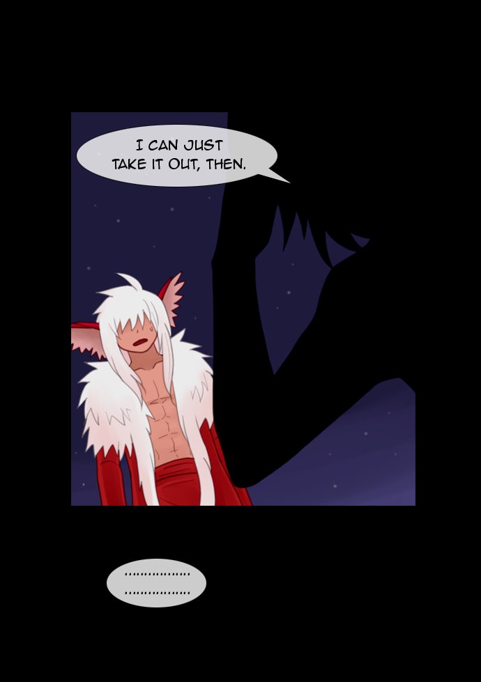 Read Kubera Manga Online