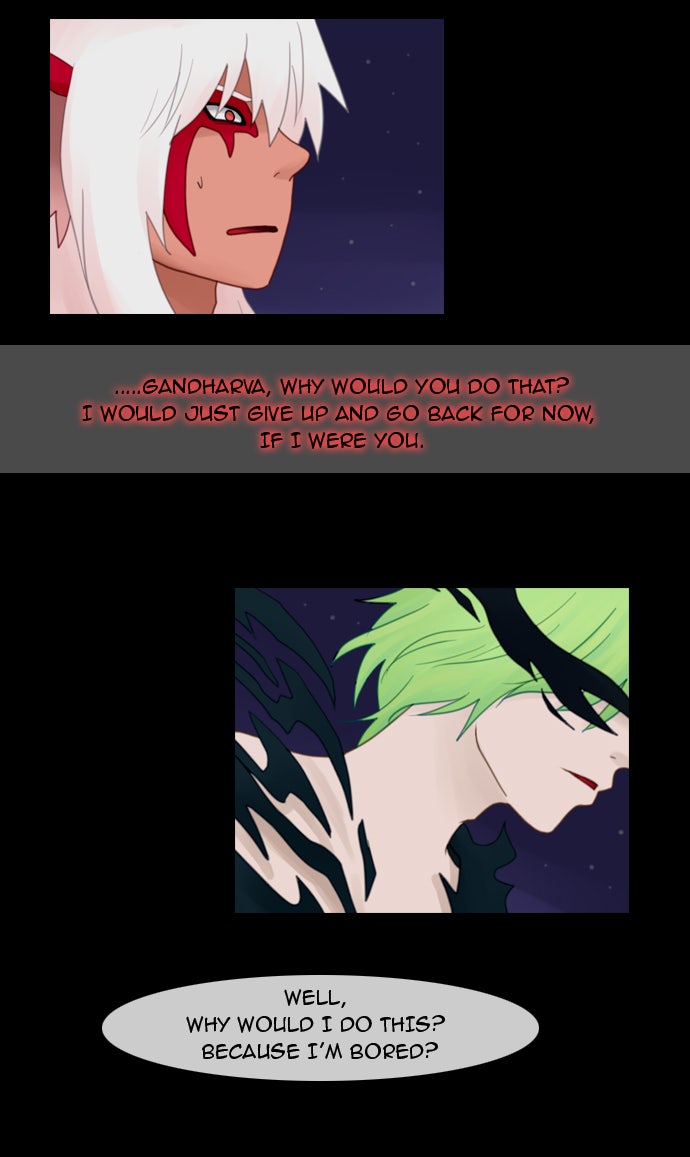 Read Kubera Manga Online