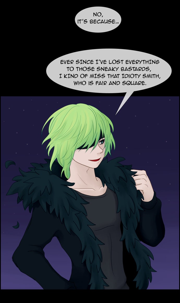 Read Kubera Manga Online