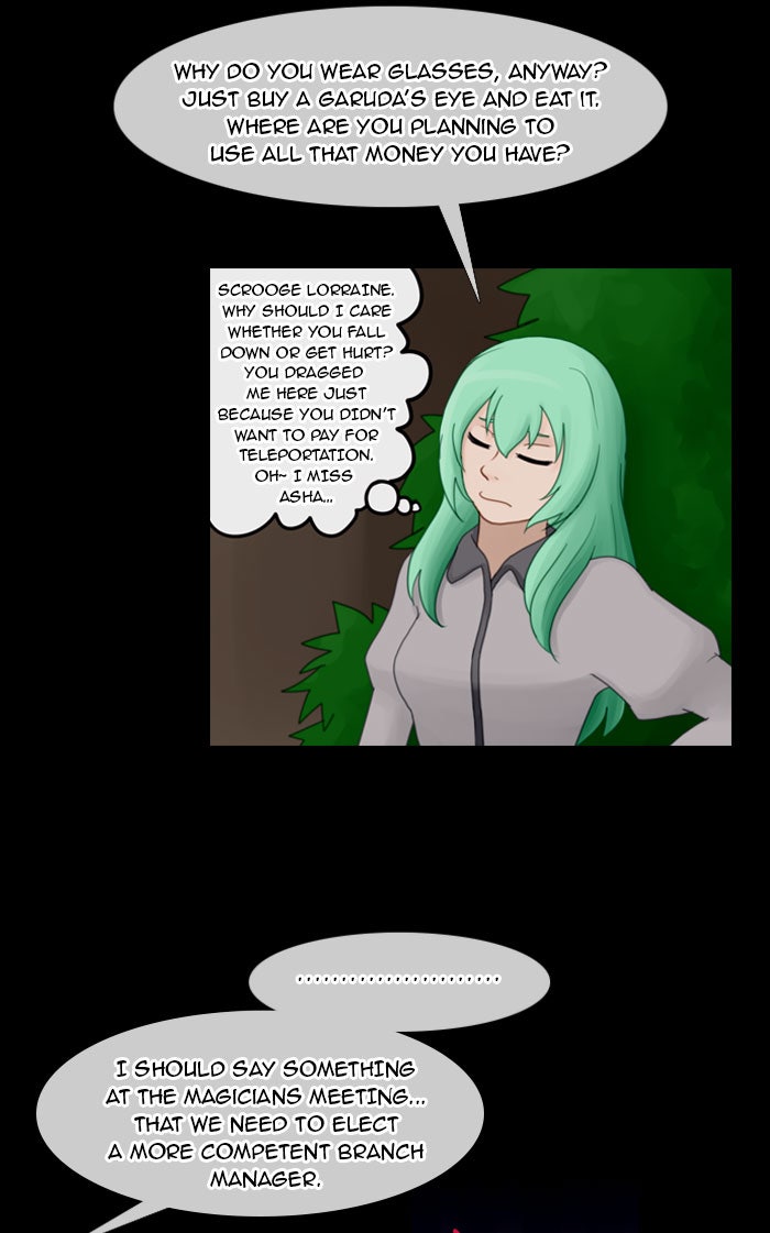 Read Kubera Manga Online