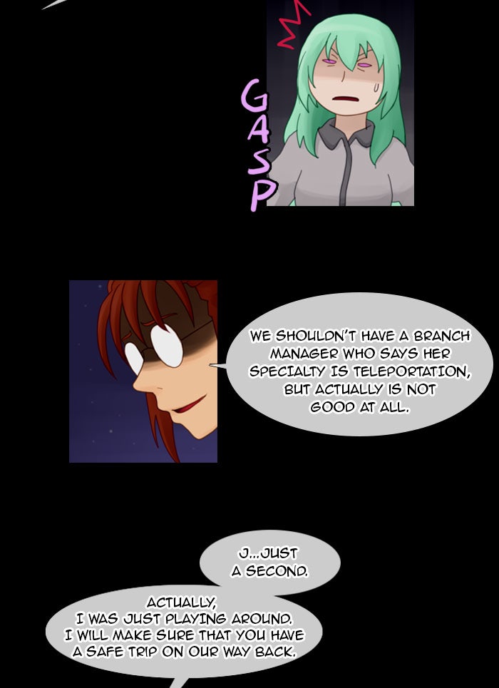 Read Kubera Manga Online